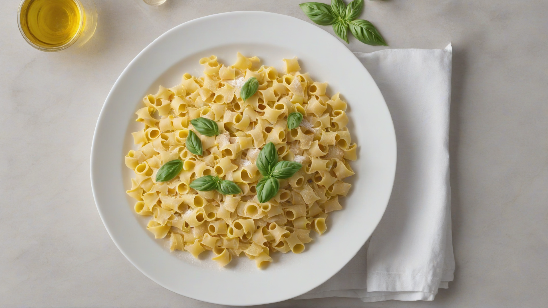 pasta fresca